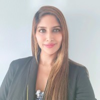 Kajal Maharaj