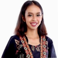 Debbie Naomi Panjaitan