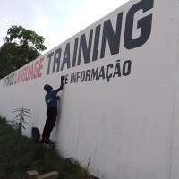 Mythius Language Training