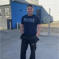 Iain Robinson