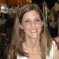 Stacey Bridson