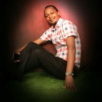 patrick ndiritu