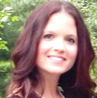 Meghan Ford