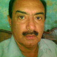 Manzoor Azad