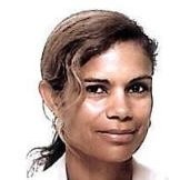 Catarina Wilson-Solioz