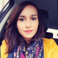 Fanny Brial