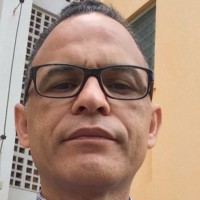 Jildeao Palma Dos Santos