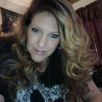Candace Stitely
