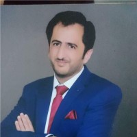 Mohammad Abdullah