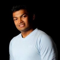 Amol Ghagare
