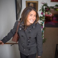Elizabeth Martino