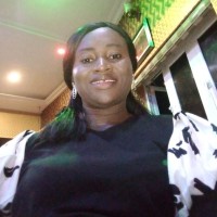 Joy Onoja
