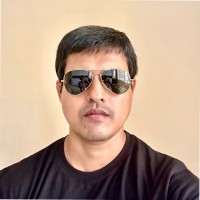 Sudhansu Samal