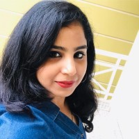 Richa Bhardwaj