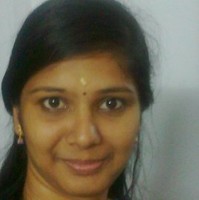 Praveena Gollapudi
