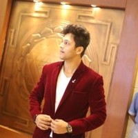 Riddhesh Mahant