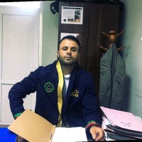 Abdulghafoor Maiwand