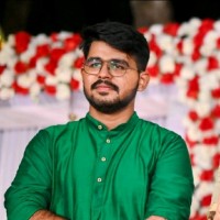 Rashwin V Shetty