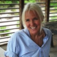 Sandra Hill