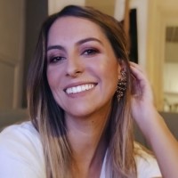 Liliana Ferraz Moreira