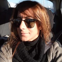 Feride Şentürk