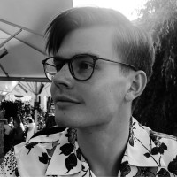 Markus Hällje