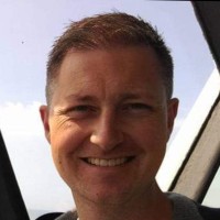 Phil Hewitt