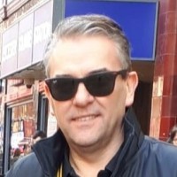 Graham Mcgregor