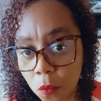 Patricia Regina Vaz De Jesus