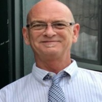 David Senter