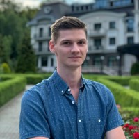 Andriy Shymoniak