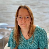 Amandine Muhlmann