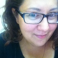 Panagiota Theodoridou