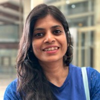 Rachana Kargutkar
