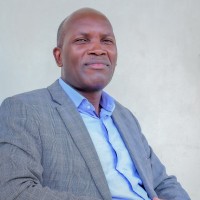 James Osinya