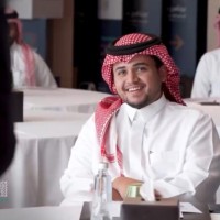 Ibrahim F. Alotaibi, CSWP