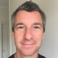 Richard Faulkner