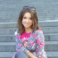 Weronika Grabska