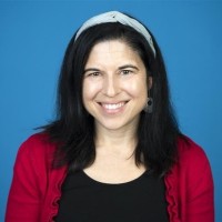 Angela Gosnell