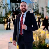 Mohamed Atef Raslan