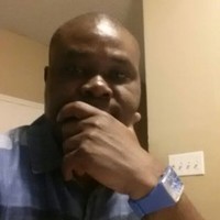 Moyosore Fashola CISA