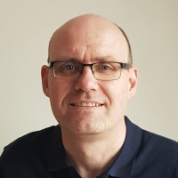 Dean Britton