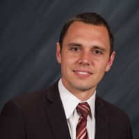 Daniel Adlong