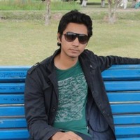 BEHZAD RASHEED
