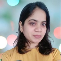 Puja Patil