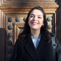 Daniela García M.