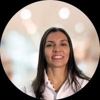 Debora Garcia Cunha