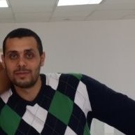 Mohammad Taha