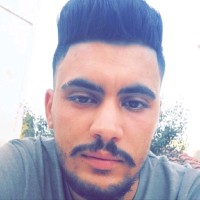 Mohamed Amine Najeh