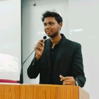 Vasanth V